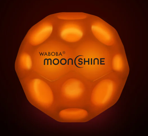 Waboba Moon Shine Ball