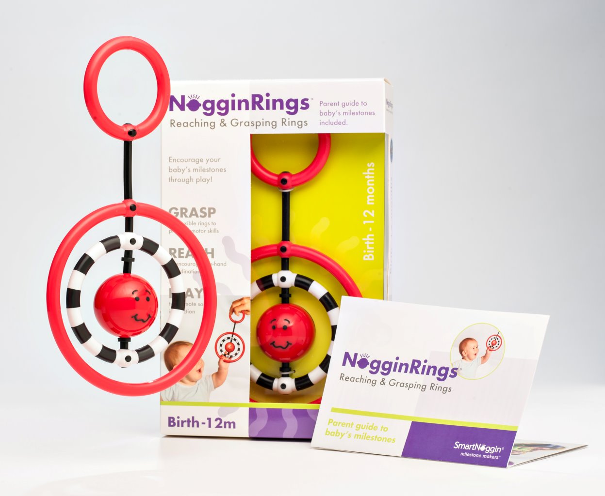 NogginRings™