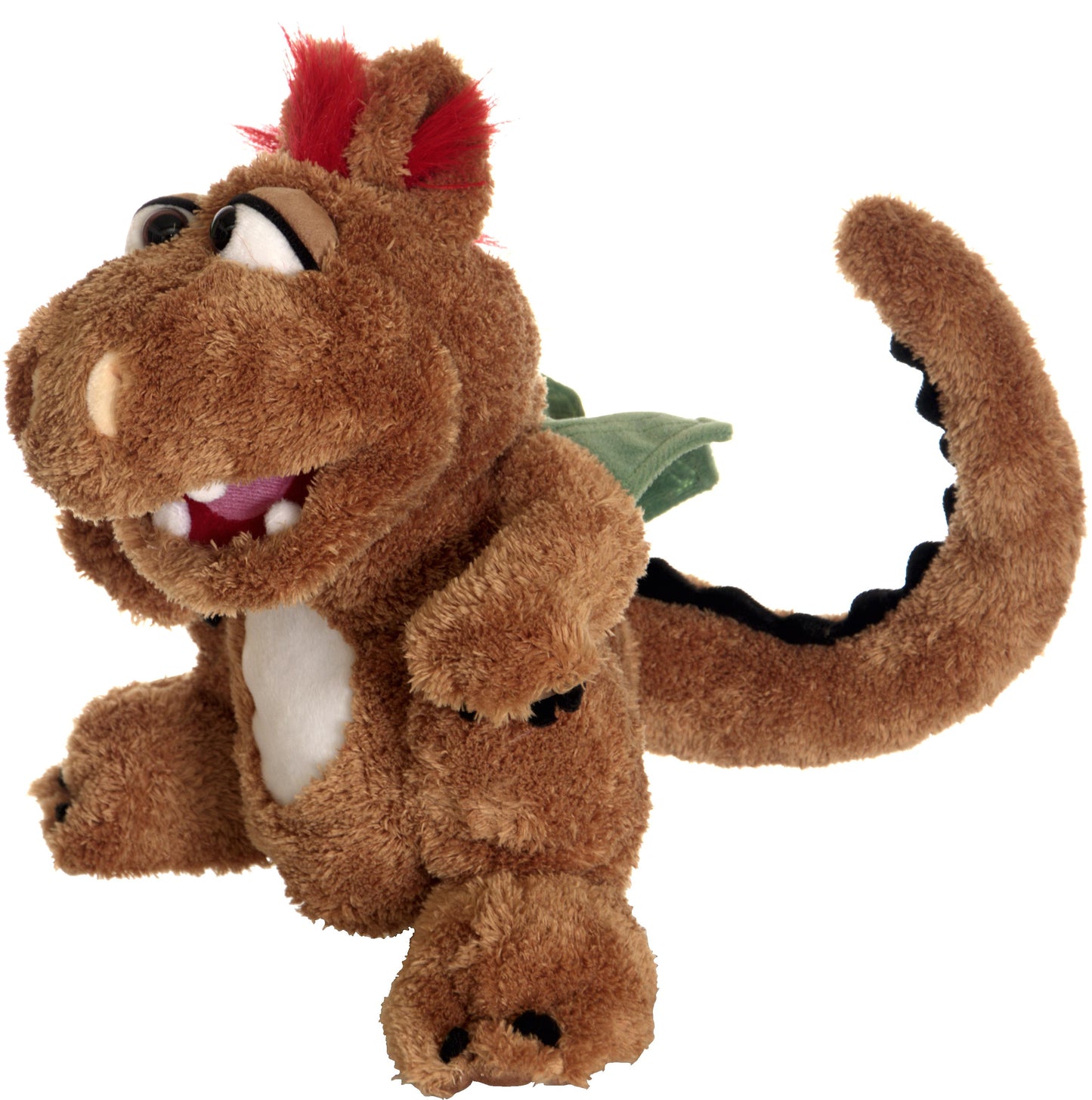 Living Puppets: Ollie the Dragon