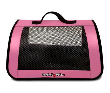Perfect Petzz Carrier Pink