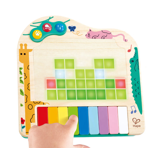 Pixel Piano (Hape)