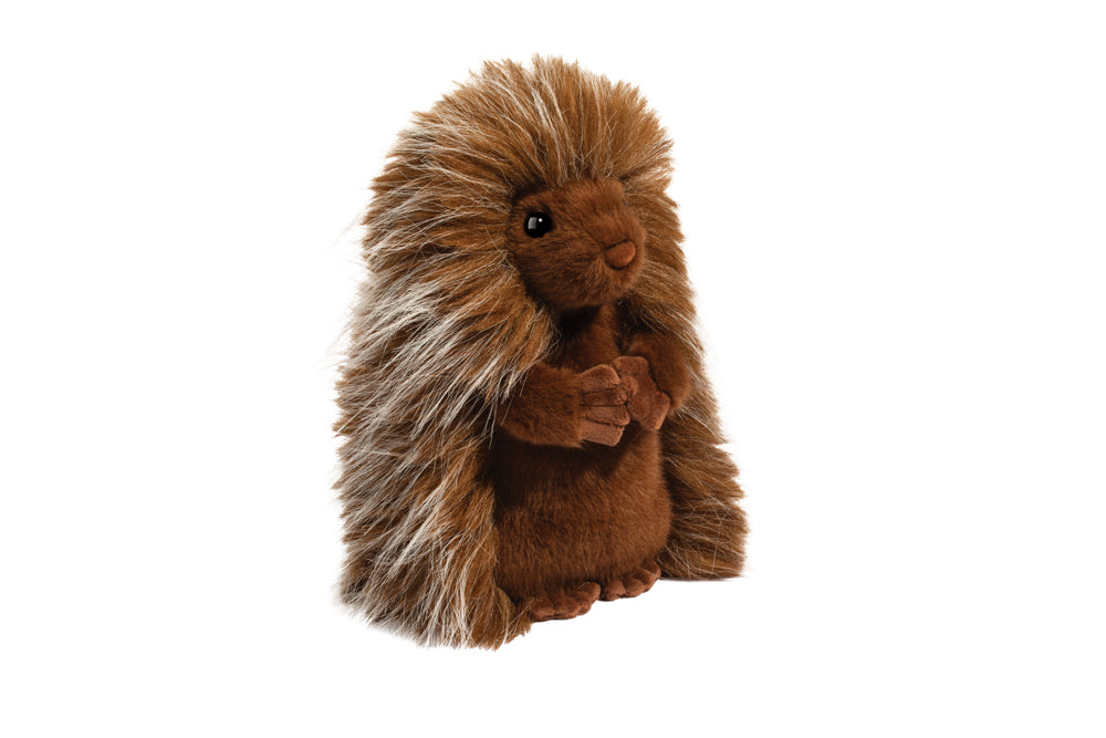 Prickle Porcupine (Douglas Plush)
