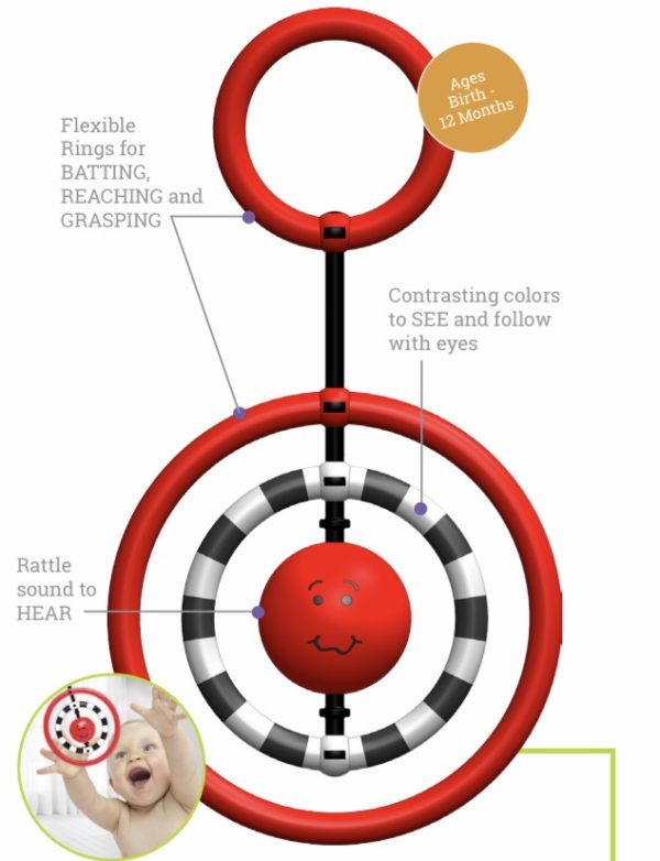 NogginRings™