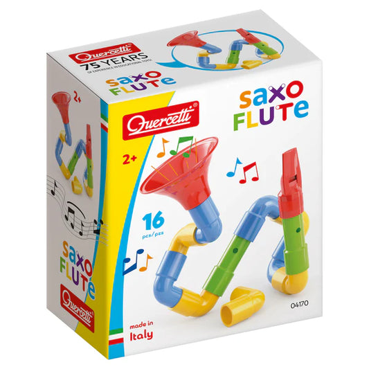 Saxoflute (Quercetti)