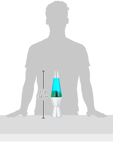Lava Lamp Assorted