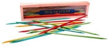 Pick Up Sticks