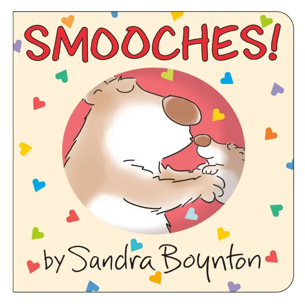 Smooches! (Sandra Boynton)