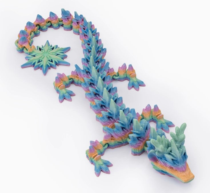 PYE Standard Dragon - 6-12in