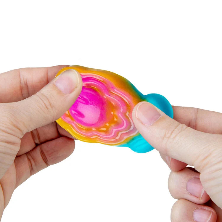 Taba-licious DIY Kit Mega FLOWERS