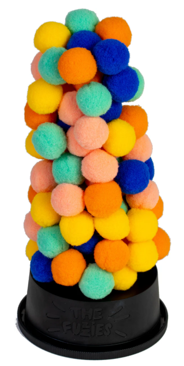 The Fuzzies Game