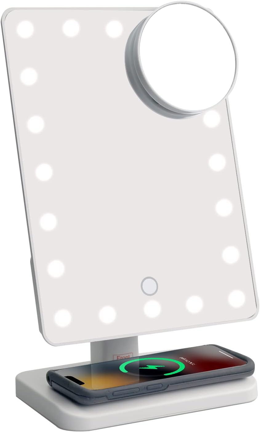 Glam Studio Vanity Mirror