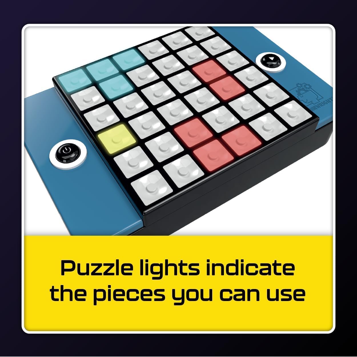 Puzzle Bright