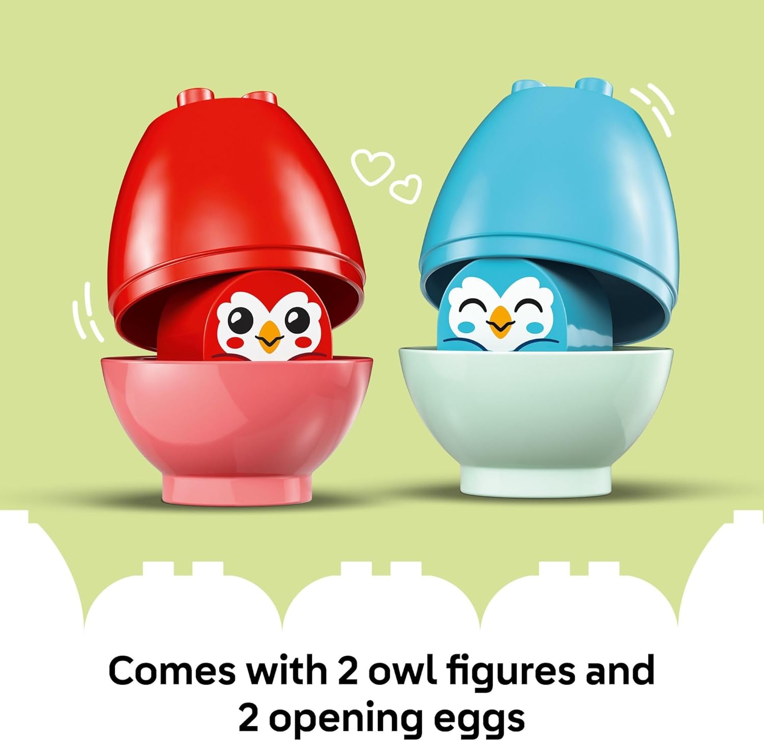 Balancing N Stacking Tree