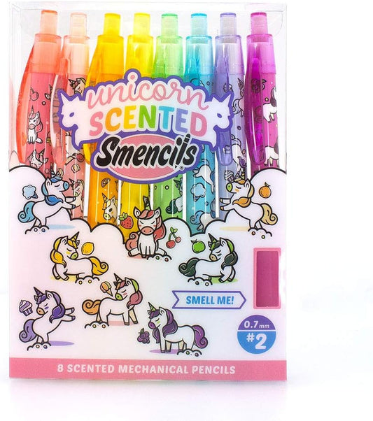 Smencils® Unicorn Mechanical Pencils