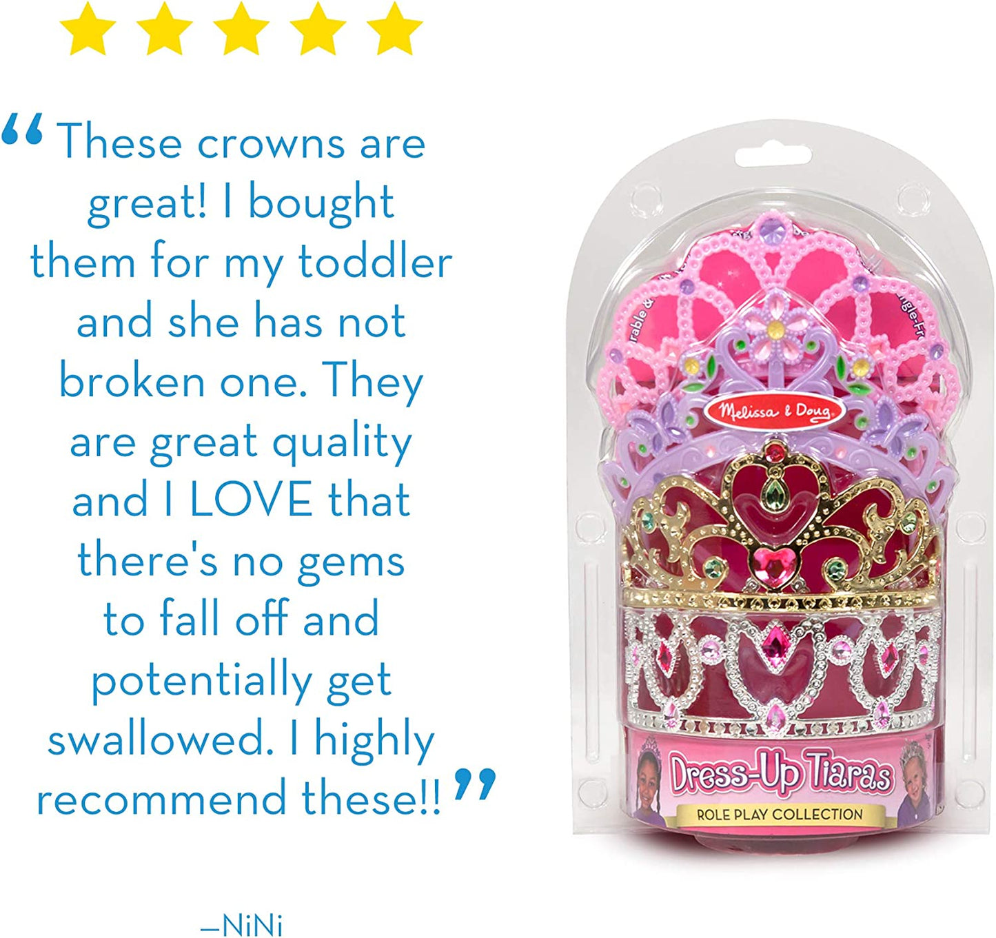 Crown Jewels Tiaras