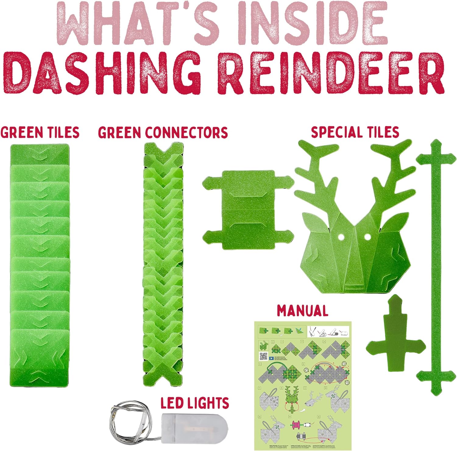 Creatto Holiday Classics