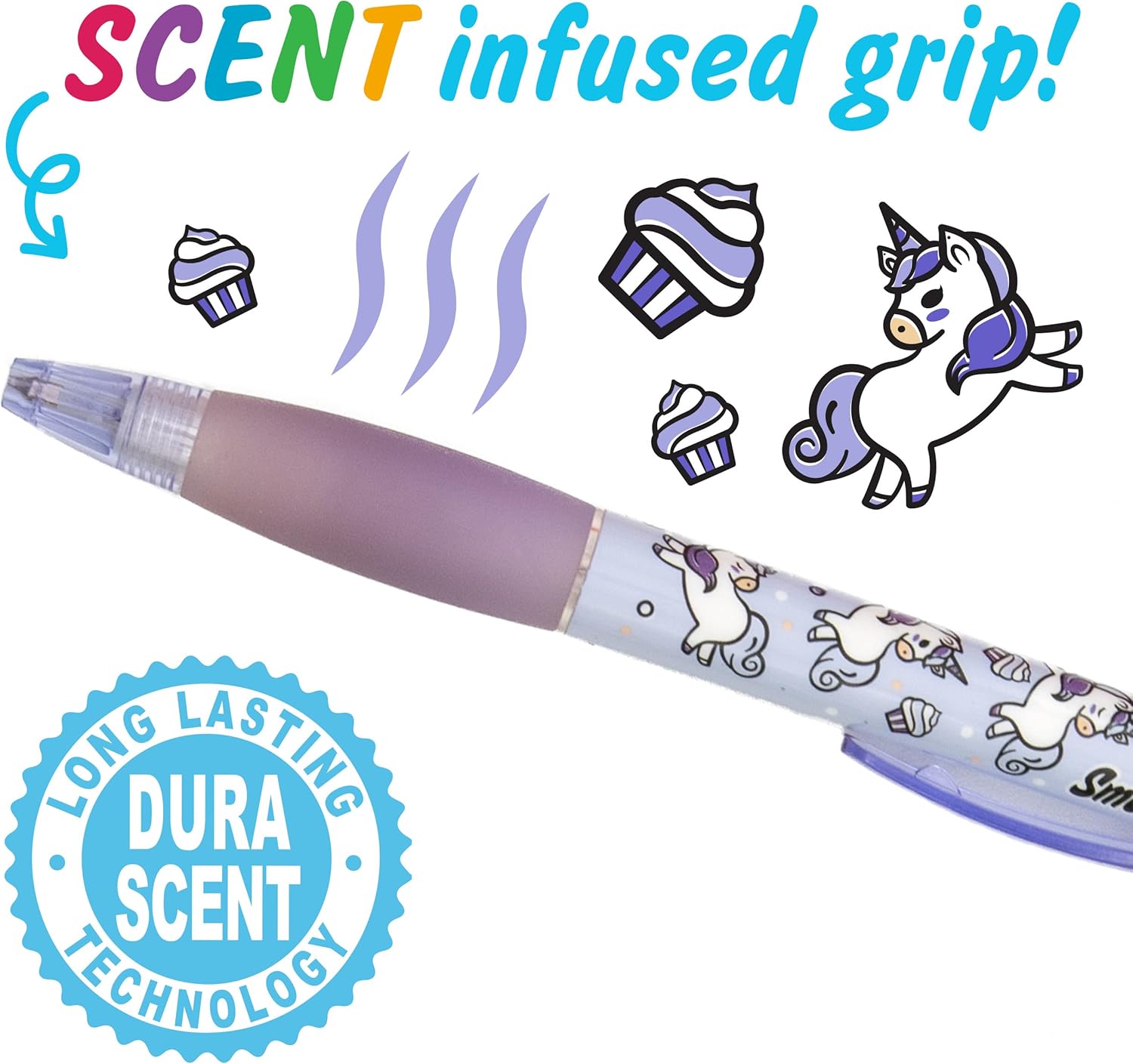 Smencils® Unicorn Mechanical Pencils