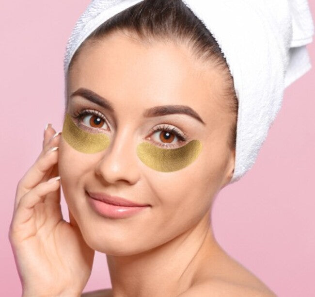 Eye Candy Under Eye Patch