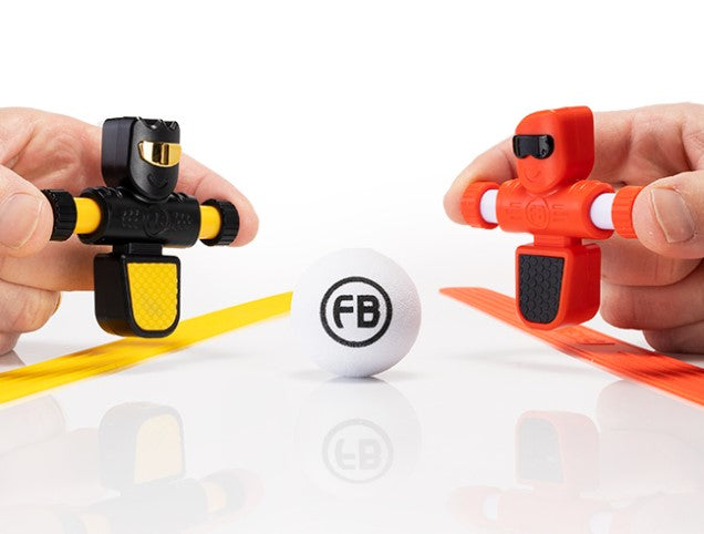 Foos Bots 2pk