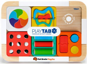 Playtab Board (play tabs sold separate)