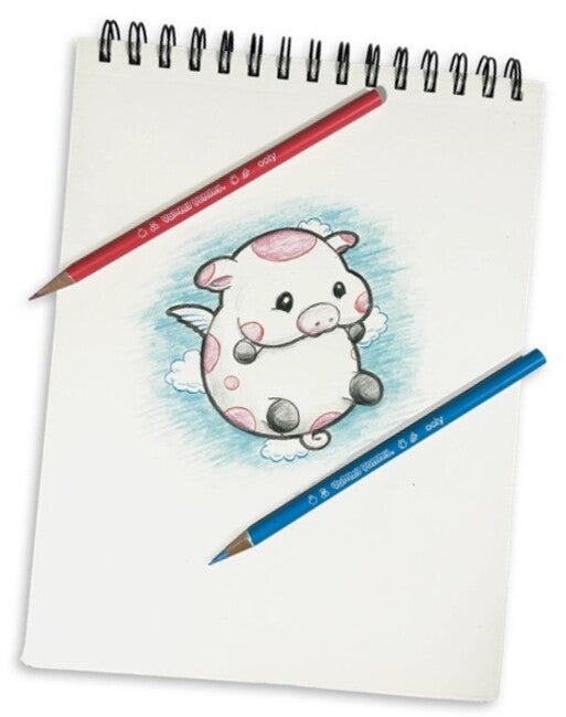 Yummy Yummy Color Pencils