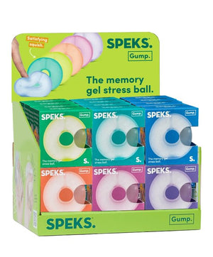 Gump Loop (Speks)