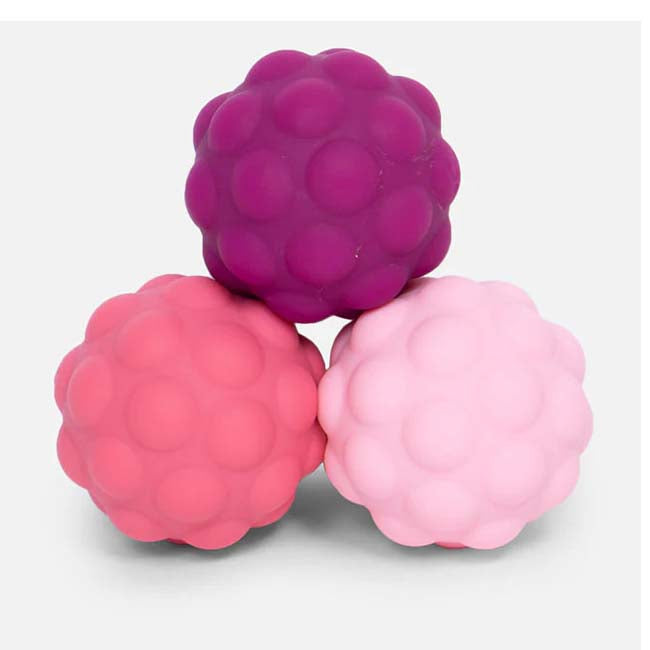 Odds Purple Bumps