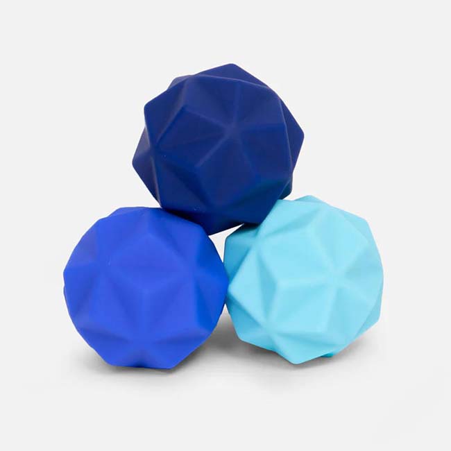 Odds Blue Peaks