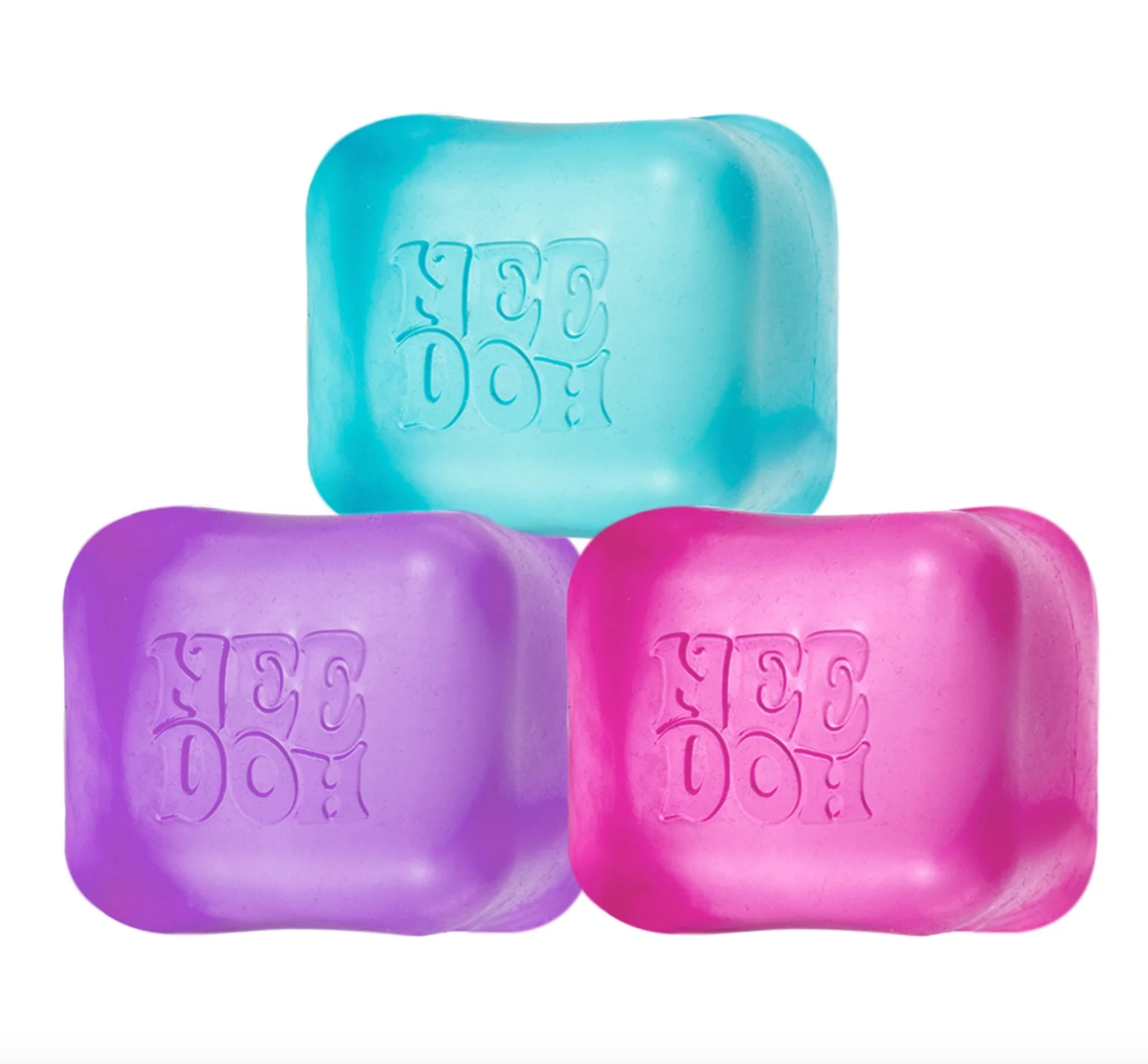 Needoh Nice Ice Singles