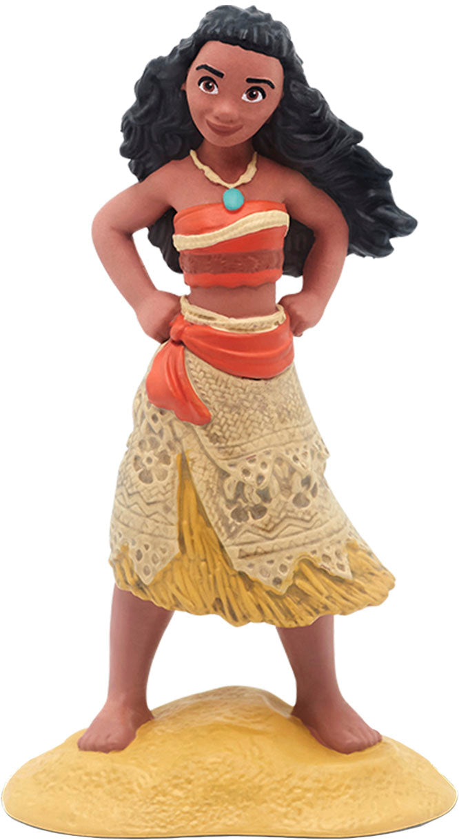 Tonie Disney Moana