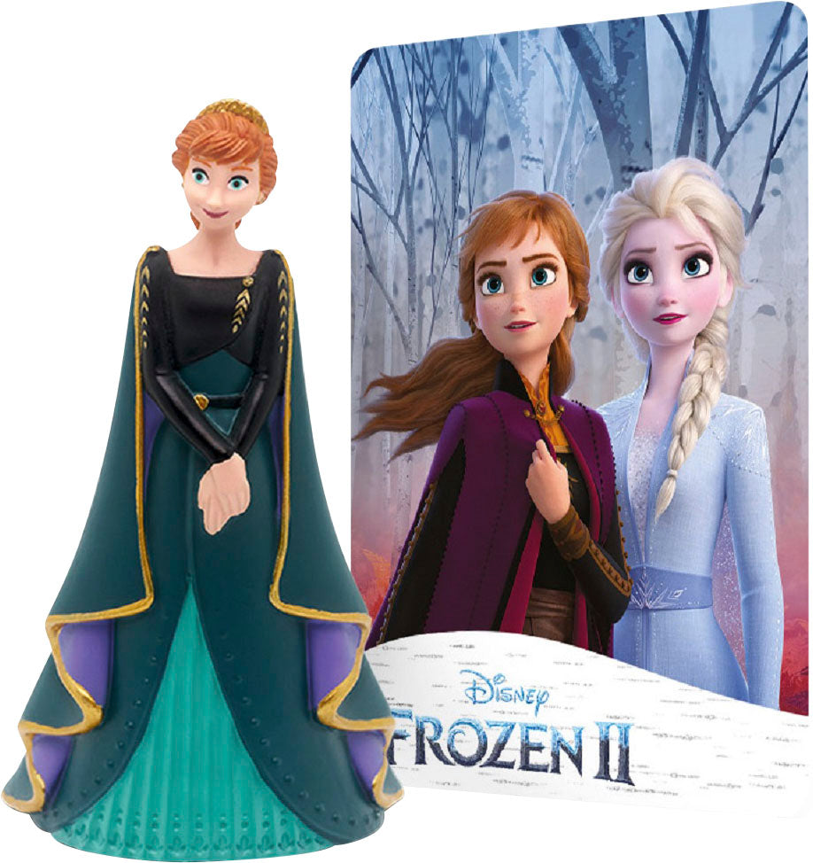 Frozen 2 Anna Tonie