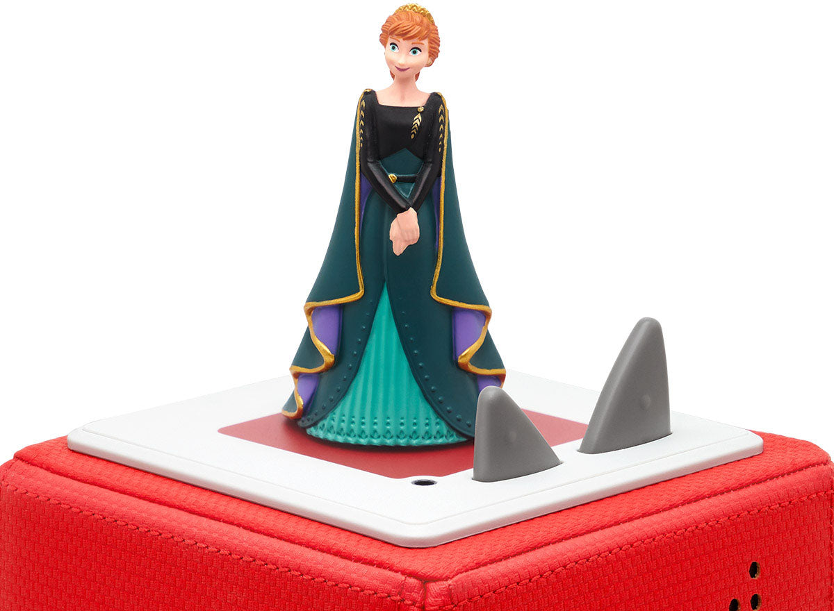 Frozen 2 Anna Tonie