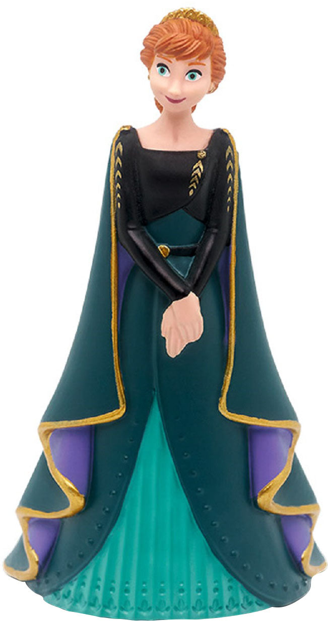 Frozen 2 Anna Tonie