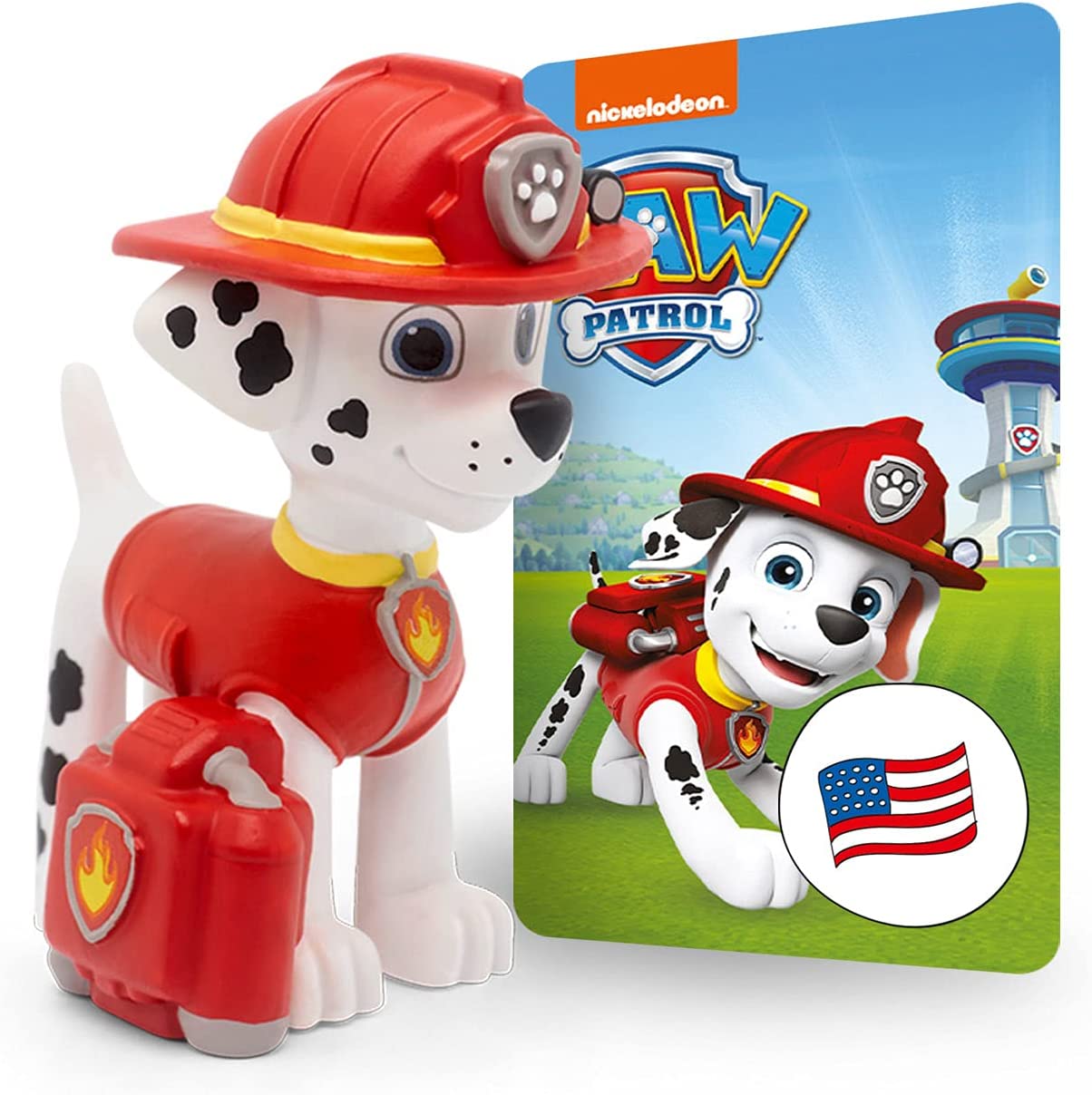 Tonie Paw Patrol Marshall