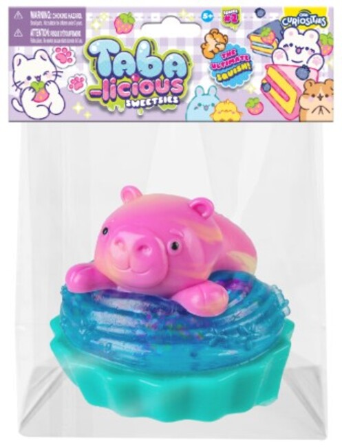 Taba Sweetsies