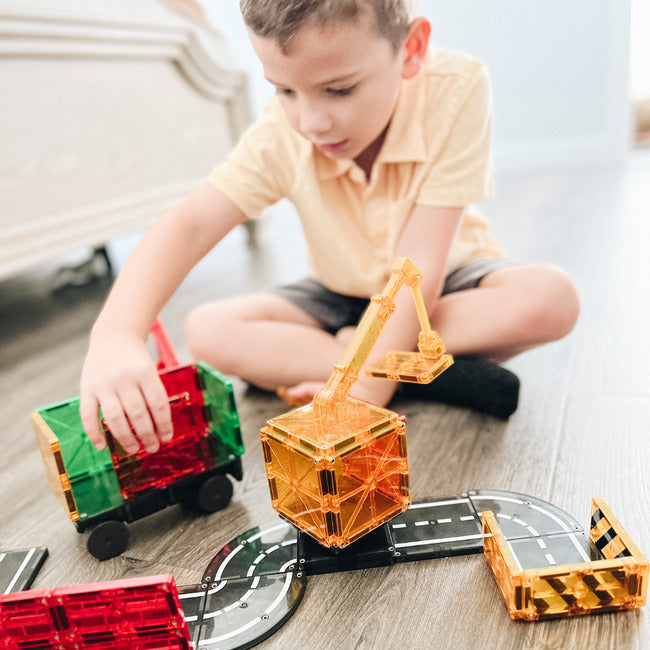 Magnatiles Builder Set