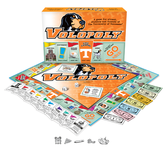 Vol-Opoly