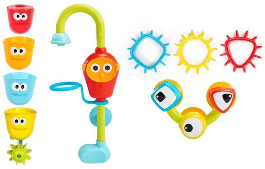 Spin N Sort Spout Pro