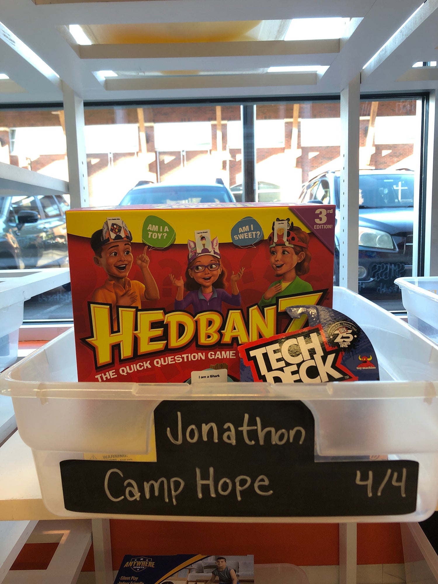 Jonathon (Camp Hope)