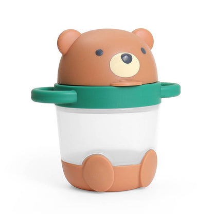 Itzy Snack Pal - Snack Cup