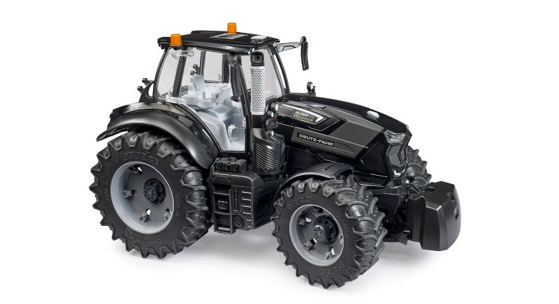Deutz 8280 TTV Warrior (Bruder)