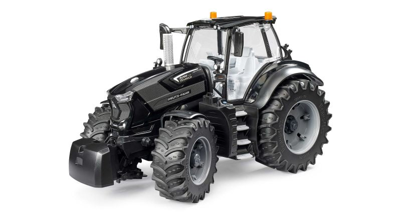 Deutz 8280 TTV Warrior (Bruder)