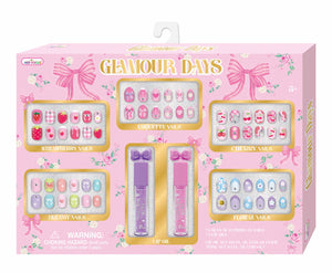 Bowtiful Glamour Days