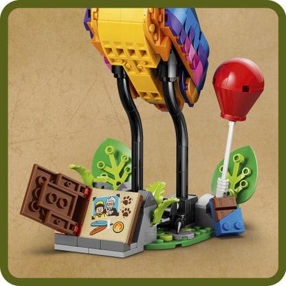 LEGO Disney Pixar: Kevin & Dug