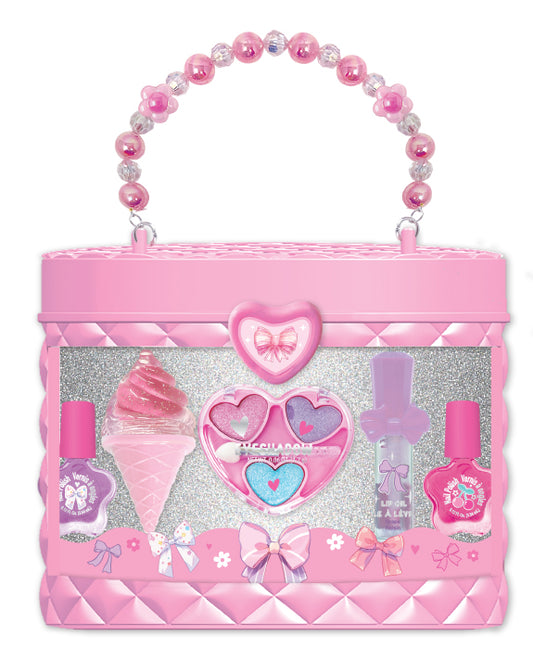 Bowtiful Luxury Beauty