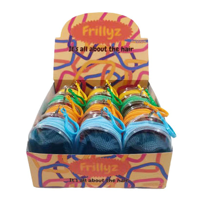 Frillyz Sensory Toys
