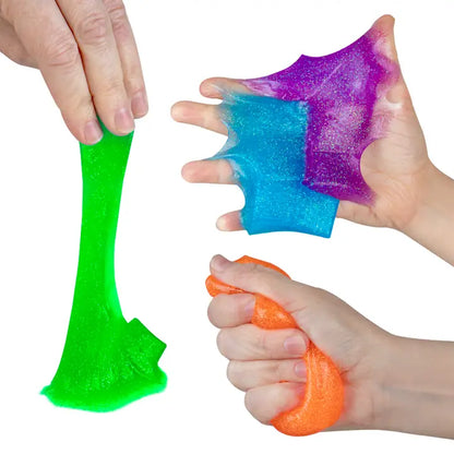 Taba-licious Squish Bricks