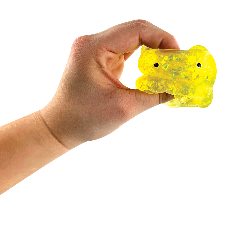 Fun Doh Squishy Gummy Fun Friends