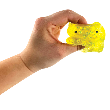 Fun Doh Squishy Gummy Fun Friends