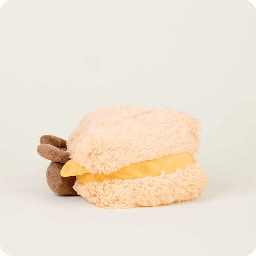 Grilled Cheese Warmies